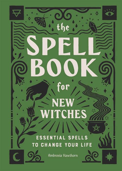 Beyond the Basics: Intermediate Spells from the Substantial Spell Treasury